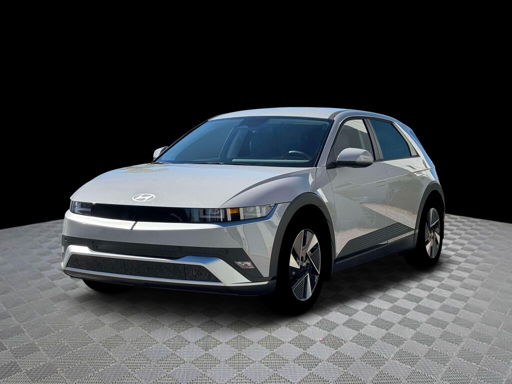 New 2026 Hyundai IONIQ 5 SEL SUV
