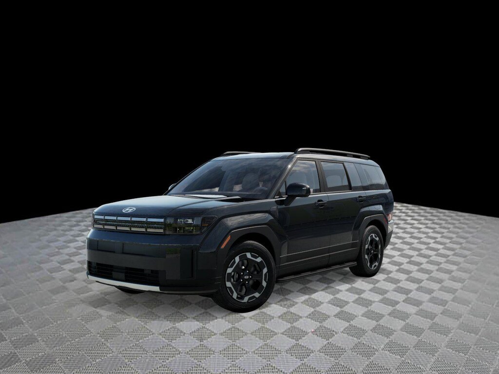 New 2027 Hyundai Santa Fe SEL FWD SUV