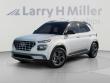 New 2026 Hyundai Venue SEL w/Two-Tone Roof SUV