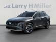 New 2025 Hyundai Tucson SEL FWD SUV
