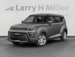 Used 2022 Kia Soul LX Hatchback