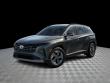 New 2026 Hyundai Tucson Hybrid SEL Convenience SUV