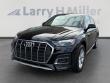 Used 2021 Audi Q5 Premium SUV