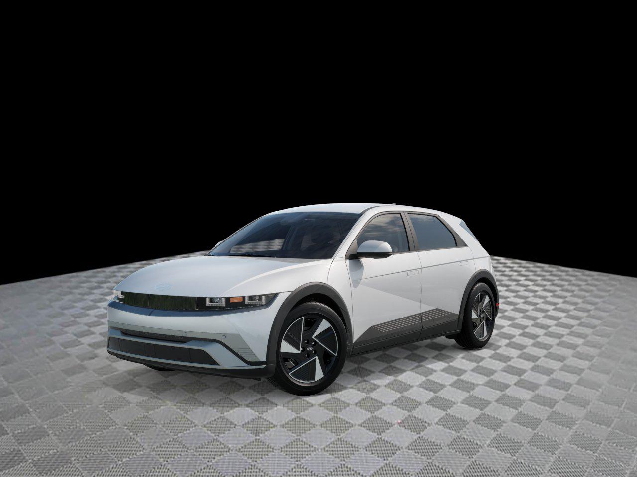 2026 Hyundai IONIQ 5