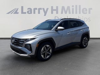 Used 2025 Hyundai Tucson SEL SUV Peoria, AZ