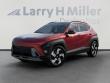 New 2026 Hyundai Kona SEL Sport FWD SUV