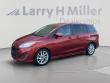 Used 2015 Mazda Mazda5 Grand Touring Wagon