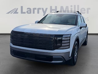 2026 Hyundai Palisade SEL Premium 7P SUV