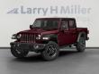 Used 2022 Jeep Gladiator Rubicon Truck Crew Cab