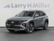 New 2026 Hyundai Tucson SEL Premium AWD SUV