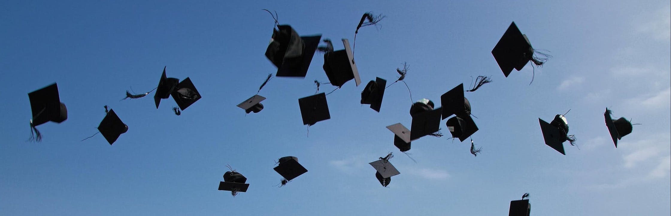 Gear Up For Graduation With a New Hyundai