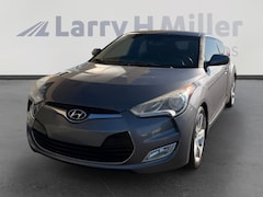 2014 Hyundai Veloster Hatchback