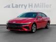 New 2025 Hyundai Elantra Limited Sedan