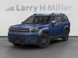 New 2026 Hyundai Santa Fe HEV Calligraphy SUV