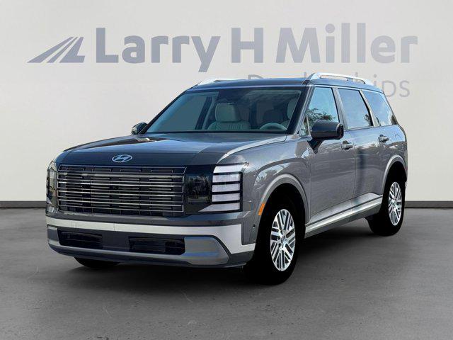 2026 Hyundai Palisade SEL Premium FWD
