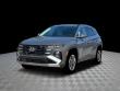 New 2026 Hyundai Tucson Hybrid SEL Convenience SUV