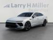 New 2025 Hyundai Sonata SEL Sedan