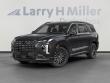Certified 2024 Hyundai Palisade Calligraphy Night Edition SUV
