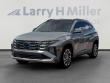 New 2026 Hyundai Tucson Limited AWD SUV