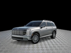 2026 Hyundai Palisade SEL AWD SUV