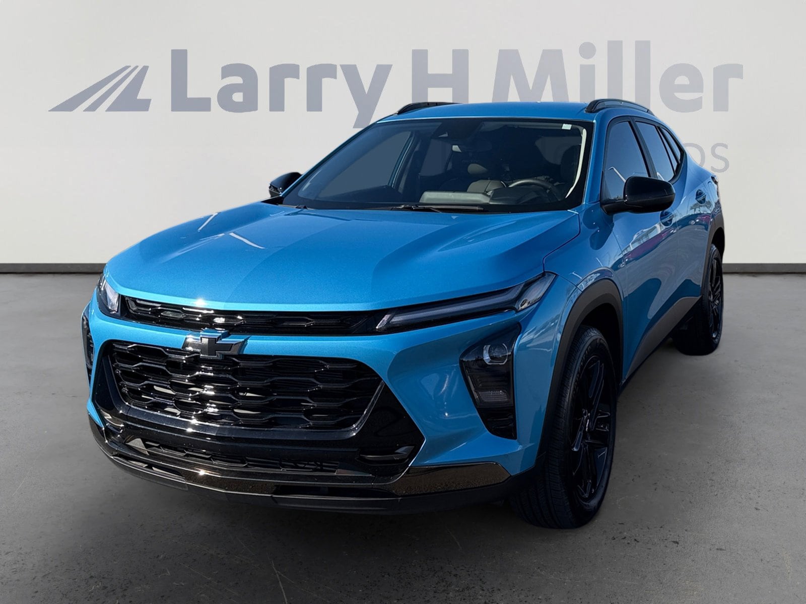 2025 Chevrolet Trax Activ's photo