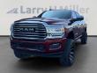 Used 2020 Ram 2500 Longhorn Truck Crew Cab