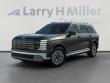 New 2026 Hyundai Palisade Hybrid Blue SEL Premium 8P SUV