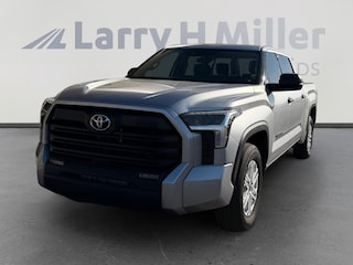 2023 Toyota Tundra SR5 Truck CrewMax