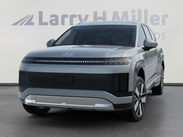 2026 Hyundai IONIQ 9 SEL - Photo 6