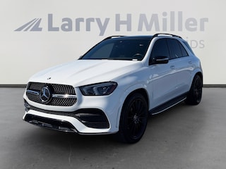 2021 Mercedes-Benz GLE 350 GLE 350 SUV 4JGFB4JE3MA546826