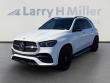Used 2021 Mercedes-Benz GLE 350 GLE 350 SUV