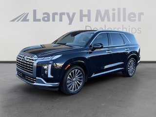 Used 2024 Hyundai Palisade Calligraphy SUV Peoria, AZ