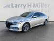 Used 2018 Honda Accord Hybrid  Sedan