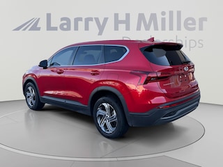 Used 2023 Hyundai Santa Fe SE SUV Peoria, AZ