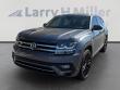 Used 2019 Volkswagen Atlas 3.6L V6 SEL R-Line SUV
