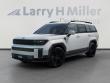 New 2026 Hyundai Santa Fe Hybrid Calligraphy SUV