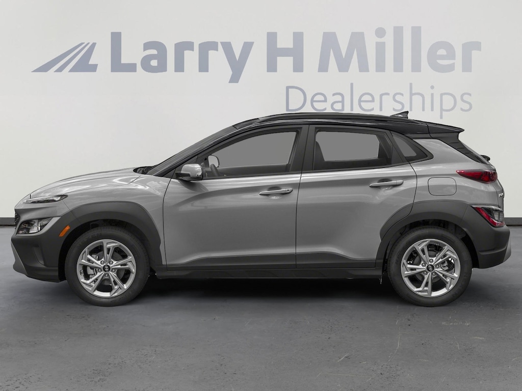 Certified 2022 Hyundai Kona SEL SUV