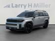 New 2026 Hyundai Santa Fe Hybrid Calligraphy SUV