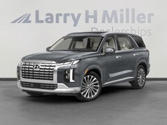 2023 Hyundai Palisade Calligraphy SUV