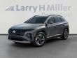 New 2025 Hyundai Tucson SEL Convenience FWD SUV