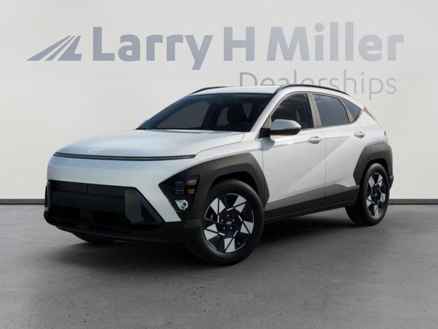 New 2025 Hyundai Kona For Sale | Peoria AZ | Call 855-845