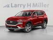 Certified 2023 Hyundai Santa Fe SE SUV