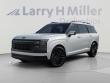 New 2027 Hyundai Palisade Hybrid Calligraphy Black Ink SUV
