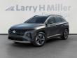 New 2025 Hyundai Tucson SEL FWD SUV