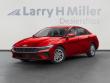 New 2025 Hyundai Elantra SEL Sport Sedan