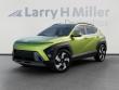 New 2026 Hyundai Kona SEL Sport FWD SUV
