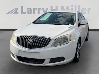 Used 2015 Buick Verano Sedan Peoria, AZ
