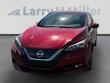 Used 2020 Nissan LEAF SL PLUS Hatchback
