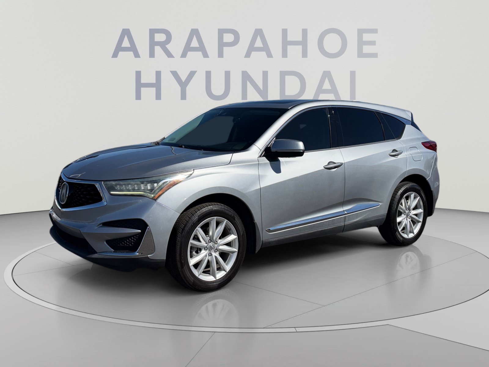 2020 Acura RDX