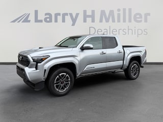 Used 2024 Toyota Tacoma TRD Sport Truck Double Cab Peoria, AZ